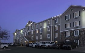 Woodspring Suites Midland Tx